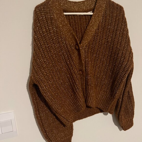 Esqualo xs sweater - Picture 4 of 9